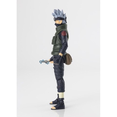 ULTIMATE LEGENDS NARUTO - KAKASHI THE GREAT WAR BANDAI