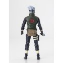 ULTIMATE LEGENDS NARUTO - KAKASHI THE GREAT WAR BANDAI