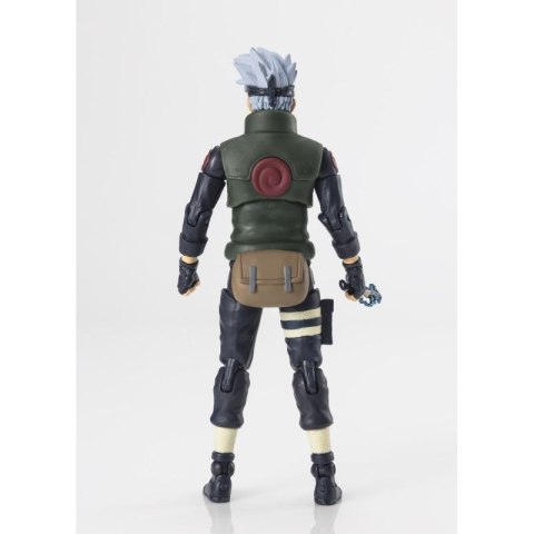 ULTIMATE LEGENDS NARUTO - KAKASHI THE GREAT WAR BANDAI