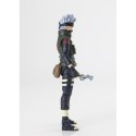 ULTIMATE LEGENDS NARUTO - KAKASHI THE GREAT WAR BANDAI