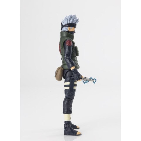 ULTIMATE LEGENDS NARUTO - KAKASHI THE GREAT WAR BANDAI