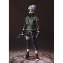 ULTIMATE LEGENDS NARUTO - KAKASHI THE GREAT WAR BANDAI
