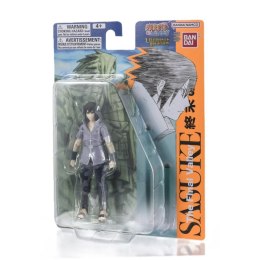 ULTIMATE LEGENDS NARUTO - SASUKE FINAL VALLEY BANDAI