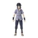 ULTIMATE LEGENDS NARUTO - SASUKE FINAL VALLEY BANDAI