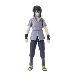 ULTIMATE LEGENDS NARUTO - SASUKE FINAL VALLEY BANDAI