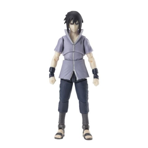 ULTIMATE LEGENDS NARUTO - SASUKE FINAL VALLEY BANDAI