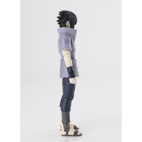 ULTIMATE LEGENDS NARUTO - SASUKE FINAL VALLEY BANDAI