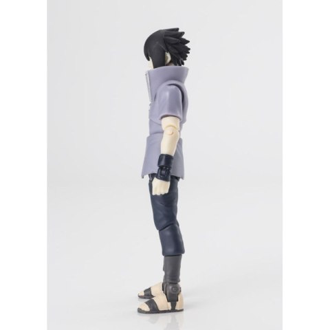 ULTIMATE LEGENDS NARUTO - SASUKE FINAL VALLEY BANDAI