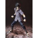 ULTIMATE LEGENDS NARUTO - SASUKE FINAL VALLEY BANDAI
