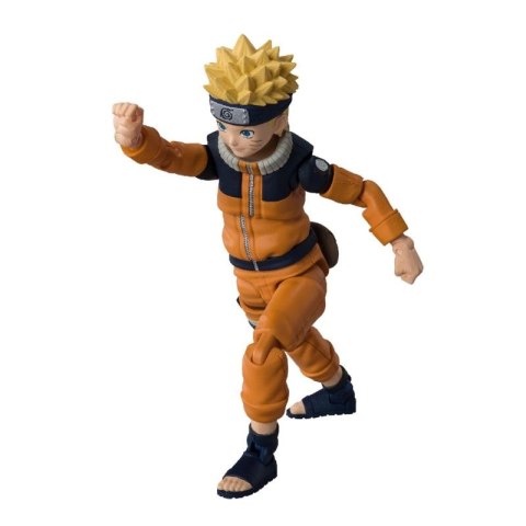 ULTIMATE LEGENDS NARUTO - UZUMAKI NARUTO(CHILDHOOD) BANDAI