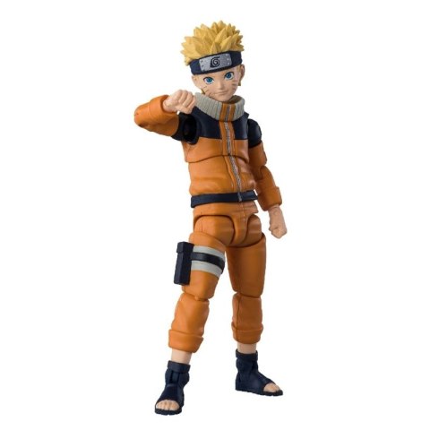ULTIMATE LEGENDS NARUTO - UZUMAKI NARUTO(CHILDHOOD) BANDAI