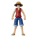 ULTIMATE LEGENDS ONE PIECE - MONKEY D. LUFFY BANDAI