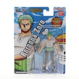 ULTIMATE LEGENDS ONE PIECE - RORONOA ZORO BANDAI