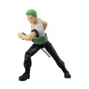 ULTIMATE LEGENDS ONE PIECE - RORONOA ZORO BANDAI