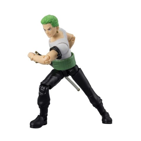ULTIMATE LEGENDS ONE PIECE - RORONOA ZORO BANDAI