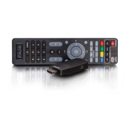 WIWA TUNER DVB-T/T2 H.265 MINI WIWA