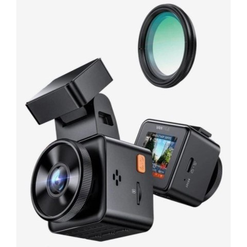 Wideorejestrator Vantrue E1 PRO 4k HDR Starvis 2 VANTRUE