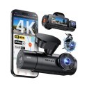 Wideorejestrator Vantrue N4 PRO S VANTRUE