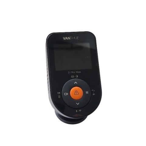 Wideorejestrator Vantrue S1PRO MAX VANTRUE