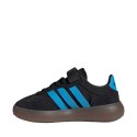 Buty dla dzieci adidas Barreda Decode czarne IH9214 Adidas