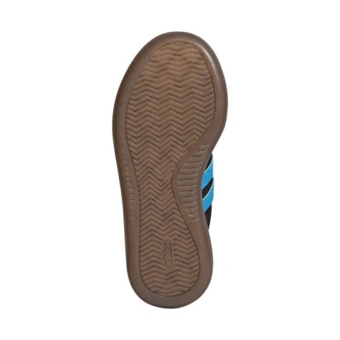 Buty dla dzieci adidas Barreda Decode czarne IH9214 Adidas