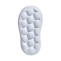 Buty dla dzieci adidas Breaknet 3.0 białe JS3678 Adidas