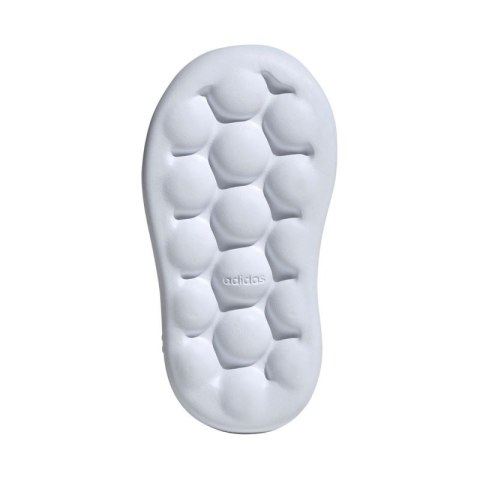Buty dla dzieci adidas Breaknet 3.0 białe JS3678 Adidas