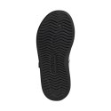 Buty dla dzieci adidas Streettalk czarne JS5055 Adidas