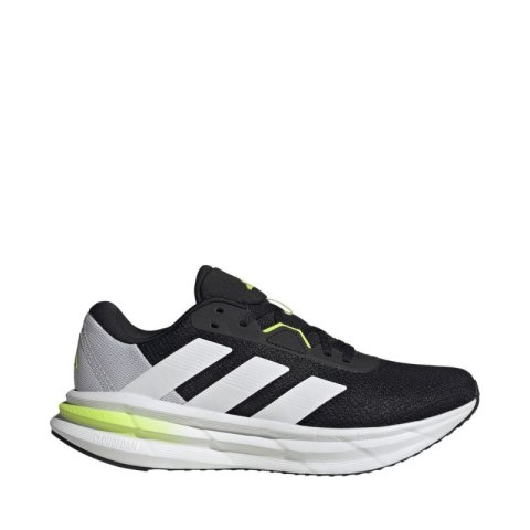 Buty męskie adidas Galaxy 7 Running czarne KI9536 On Running