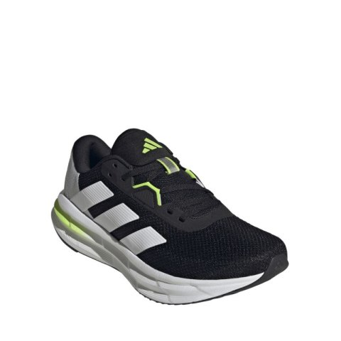 Buty męskie adidas Galaxy 7 Running czarne KI9536 On Running