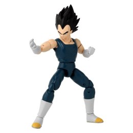 DRAGON BALL DRAGON STARS VEGETA (DBS SH) BANDAI