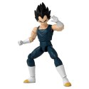 DRAGON BALL DRAGON STARS VEGETA (DBS SH) BANDAI