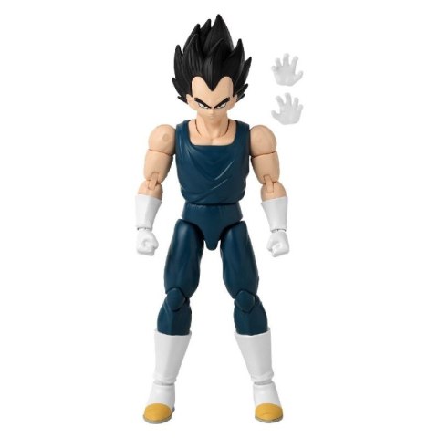 DRAGON BALL DRAGON STARS VEGETA (DBS SH) BANDAI