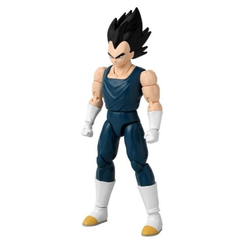 DRAGON BALL DRAGON STARS VEGETA (DBS SH) BANDAI