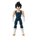 DRAGON BALL DRAGON STARS VEGETA (DBS SH) BANDAI