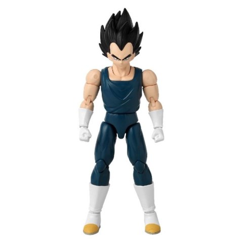 DRAGON BALL DRAGON STARS VEGETA (DBS SH) BANDAI