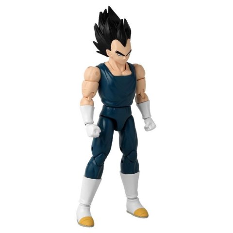 DRAGON BALL DRAGON STARS VEGETA (DBS SH) BANDAI