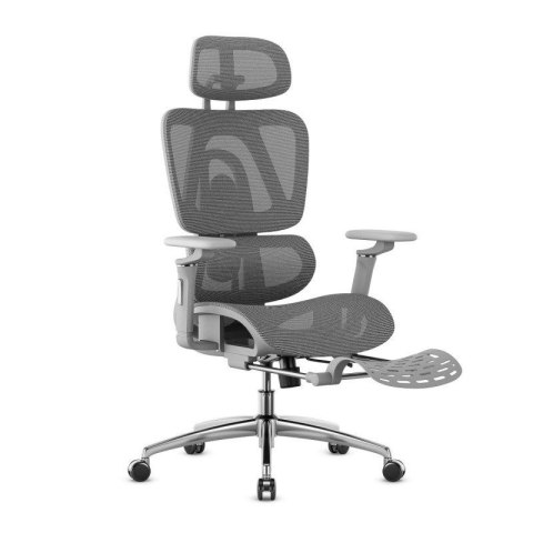 Fotel obrotowy Expert 7.9 Grey Mark Adler