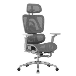 Fotel obrotowy Expert 7.9 Grey Mark Adler