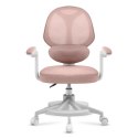 Fotel obrotowy Junior 4.5 Pink Mark Adler