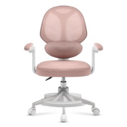 Fotel obrotowy Junior 4.5 Pink Mark Adler