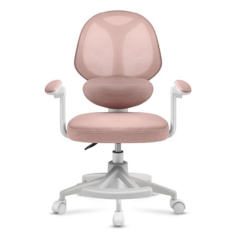 Fotel obrotowy Junior 4.5 Pink Mark Adler