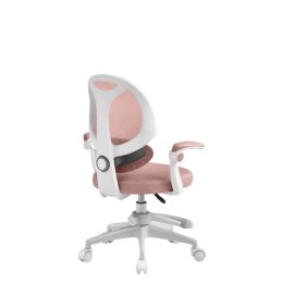 Fotel obrotowy Junior 4.5 Pink Mark Adler