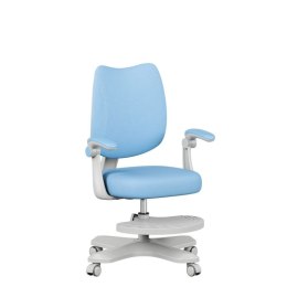 Fotel obrotowy Junior 4.6 Blue Mark Adler