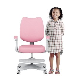 Fotel obrotowy Junior 4.6 Pink Mark Adler