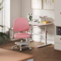 Fotel obrotowy Junior 5.0 Pink Mark Adler