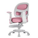 Fotel obrotowy Junior 5.0 Pink Mark Adler