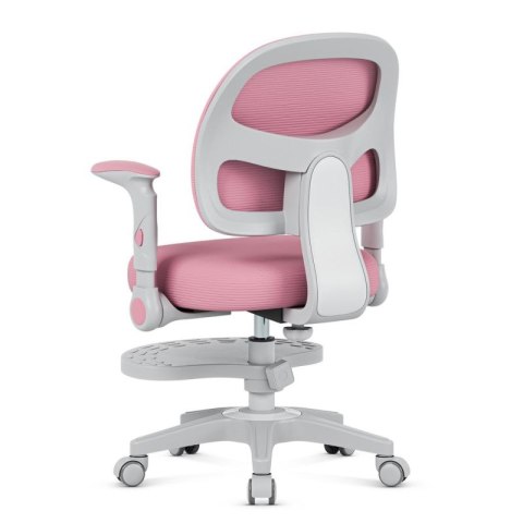Fotel obrotowy Junior 5.0 Pink Mark Adler