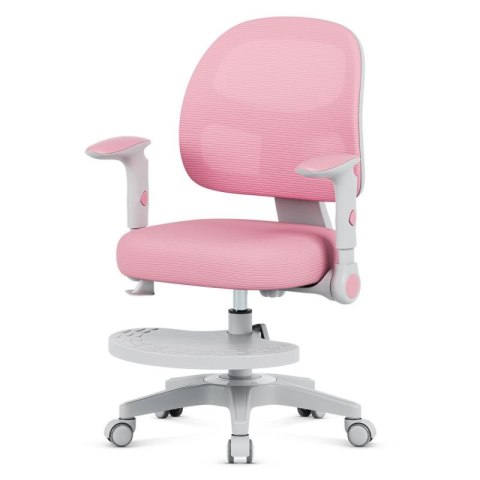 Fotel obrotowy Junior 5.0 Pink Mark Adler