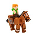 MINECRAFT S2 3D WIND-UP TOY - ALEX & HORSE P.M.I. Kids World